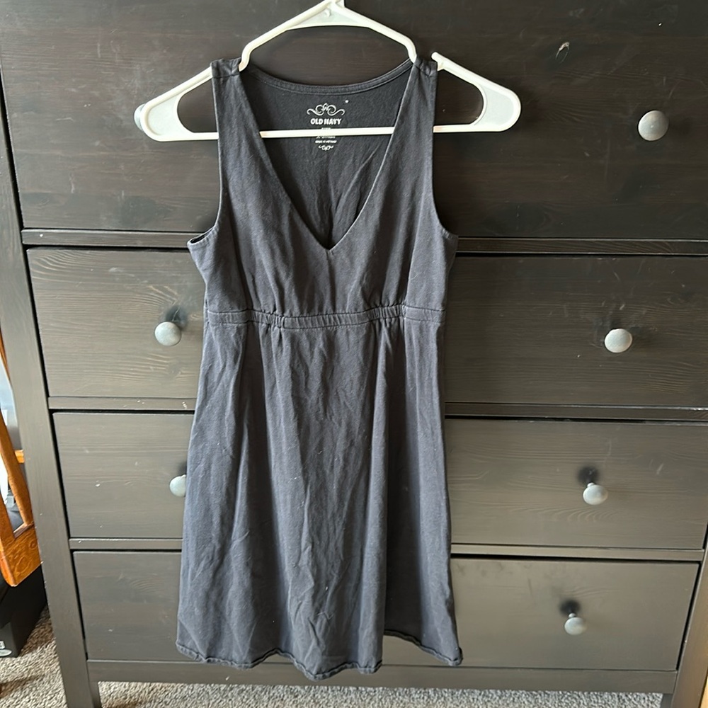 Old navy dress